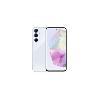 Samsung Galaxy A35 5G 16.8 cm (6.6") Hybrid Dual SIM Android 14 USB Type-C 6 GB 128 GB 5000 mAh Blue