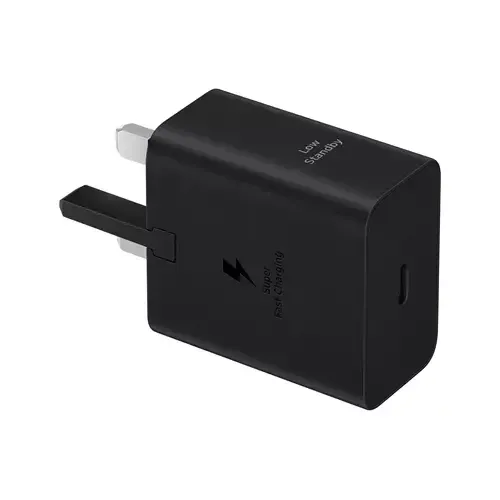 Samsung 45W Super Fast Charger 2.0 - Image 1