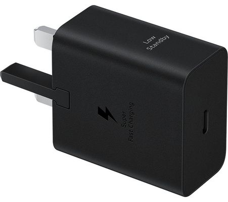 Samsung 45W Super Fast Charger 2.0 - Thumbnail 2