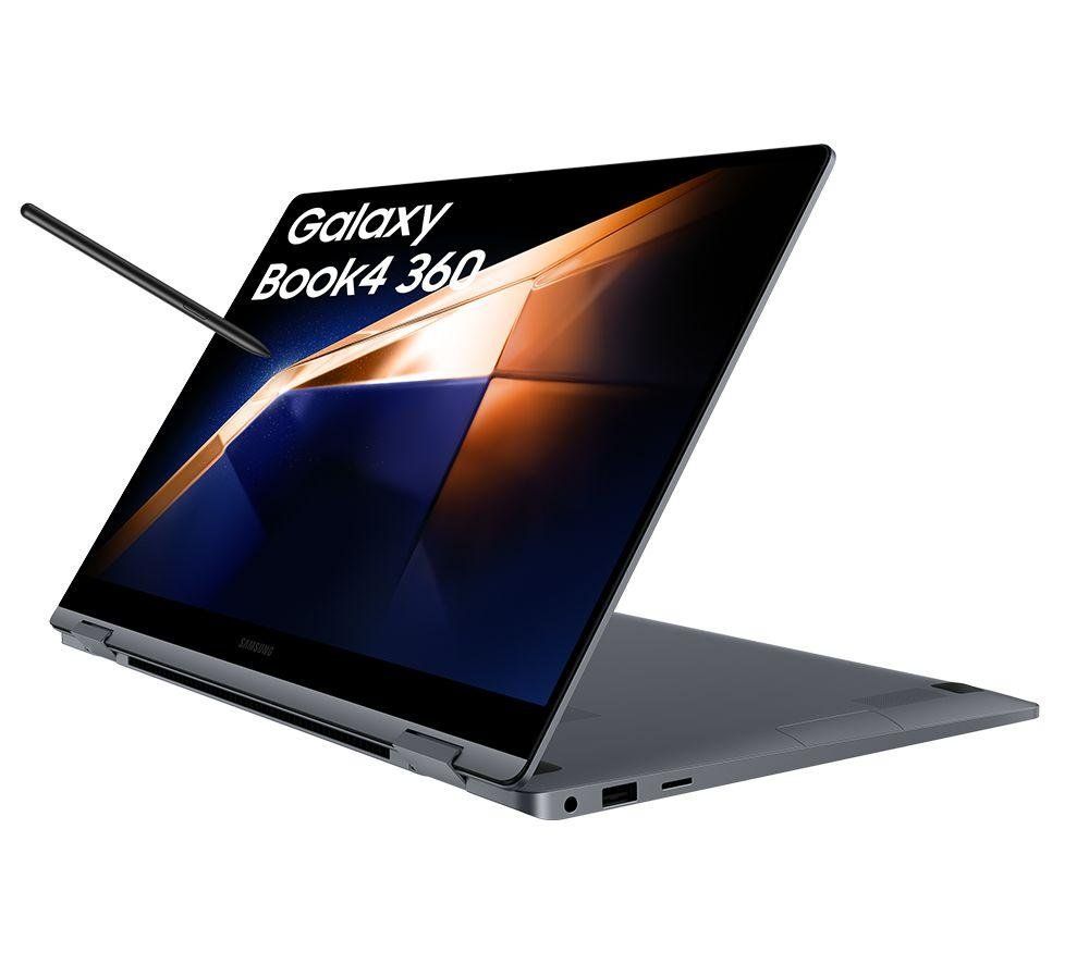 Samsung Galaxy Book4 360 (15.6", Core 7, 16GB) - Image 1