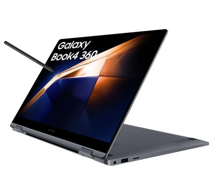 Samsung Galaxy Book4 360 (15.6", Core 7, 16GB)