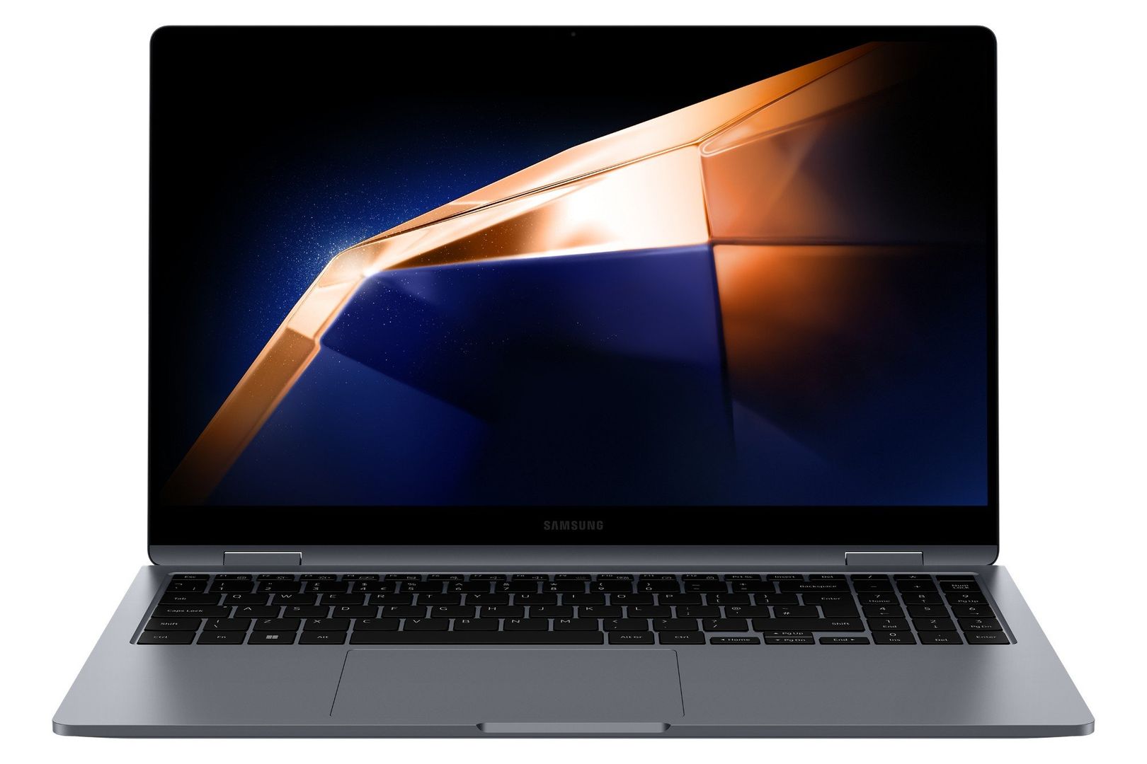 Samsung Galaxy Book4 360 (15.6", Core 5, 8GB) - Image 1