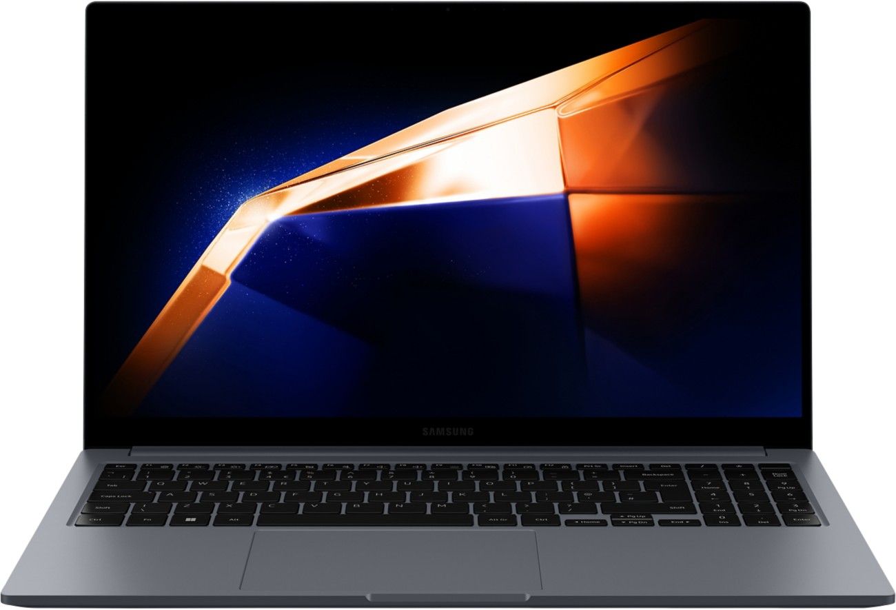 Samsung Galaxy Book4 (15.6" Core 5 8GB) - Image 1