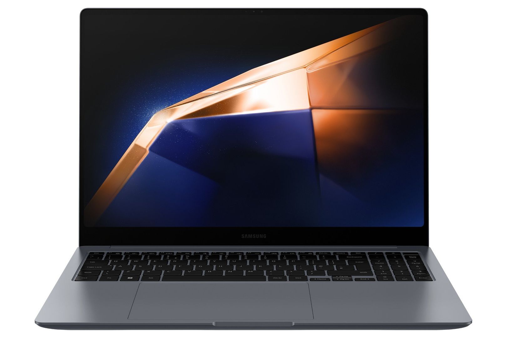 Samsung Galaxy Book4 Ultra (16", Core Ultra 9, 32GB) - Image 1