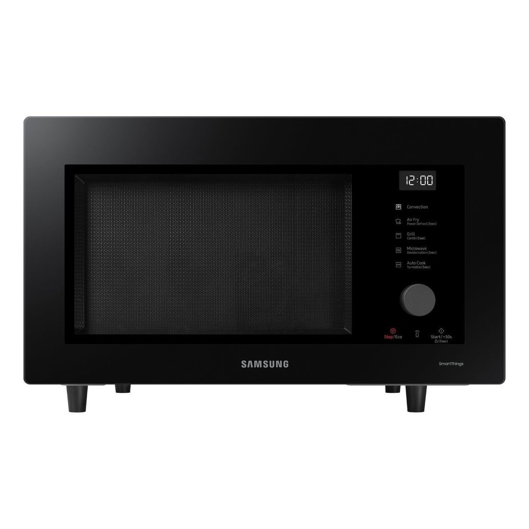 SAMSUNG MC32DG7646CK/E3 Combination Microwave - Black, Black - Image 1