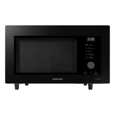 SAMSUNG MC32DG7646CK/E3 Combination Microwave - Black, Black