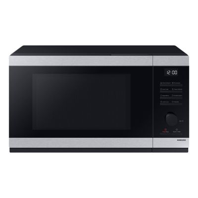 Samsung MS32DG4504ATE3 32L Solo Microwave with Triple Distribution System - BLACK