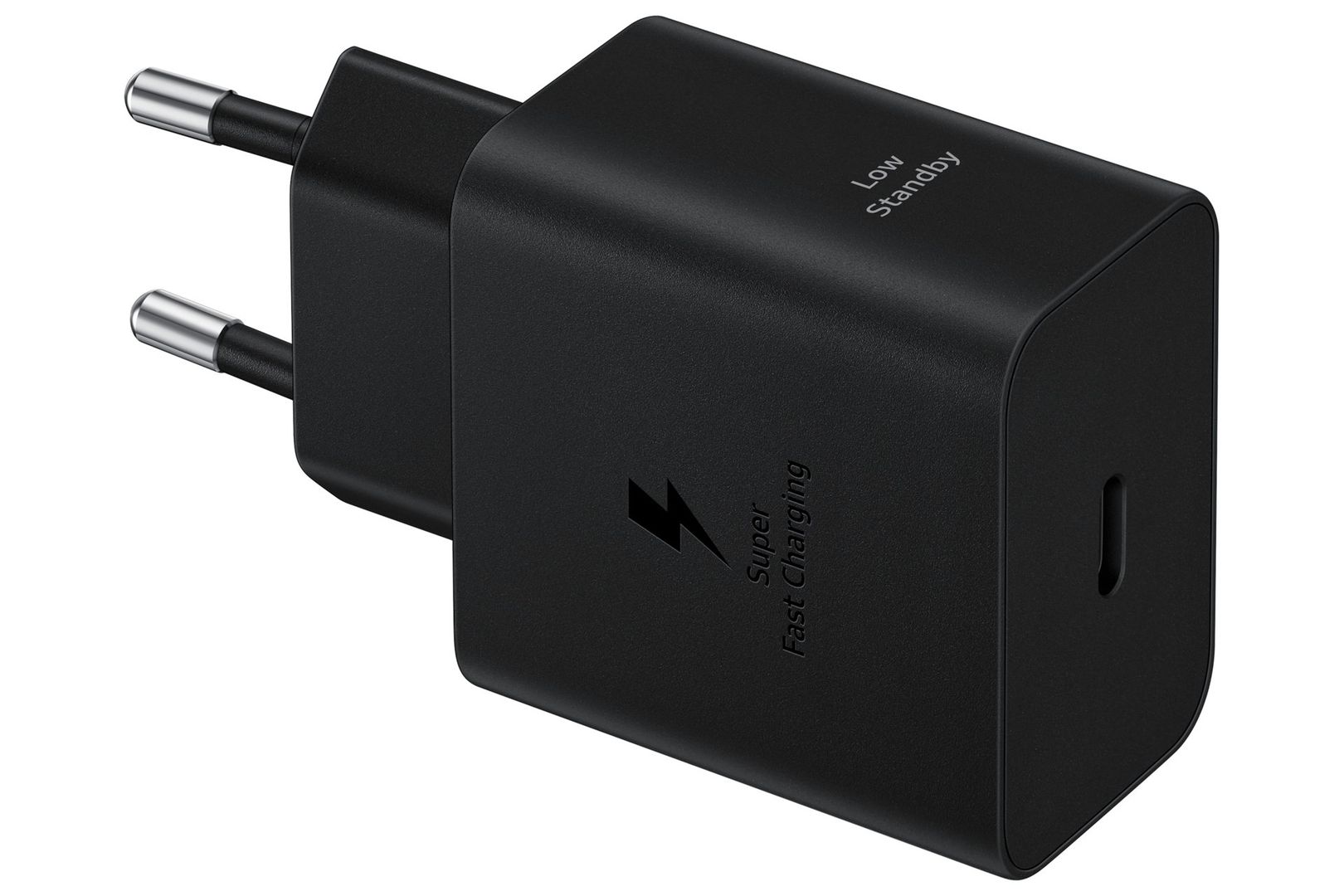 Samsung EP-T4511 Universal Black AC Fast charging Indoor - Image 1