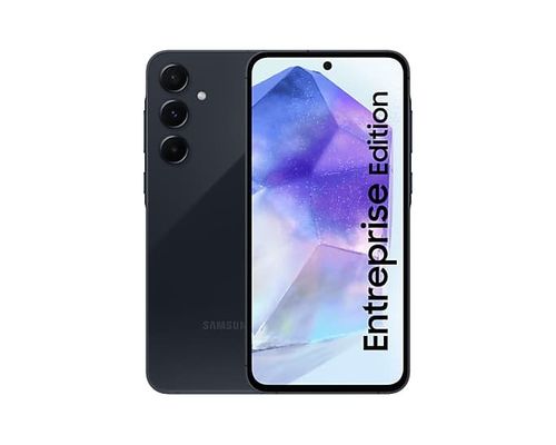 Samsung Galaxy A55 5G Enterprise Edition 16.8 cm (6.6") Dual SIM - Thumbnail 2