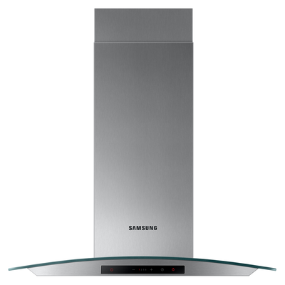 SAMSUNG NK24C5070DS/UR Chimney Cooker Hood - Stainless Steel, Stainless Steel - Thumbnail 2