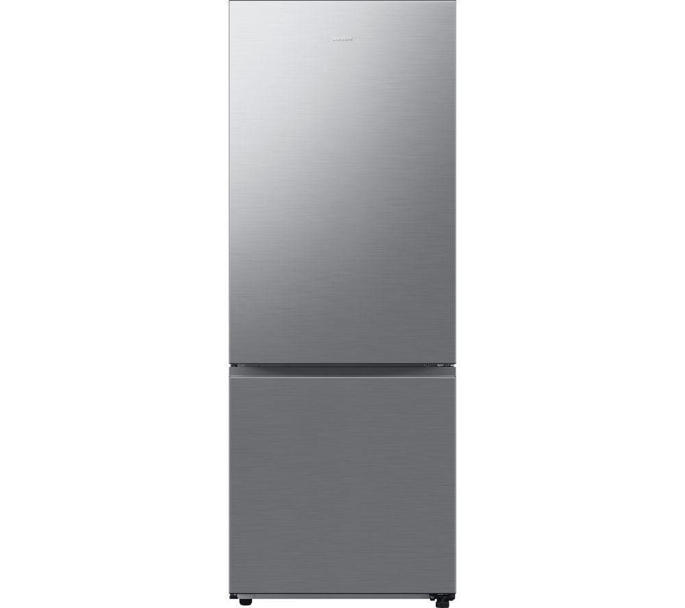 Samsung RB53DG703CS9EU 75cm Frost Free Fridge Freezer - SILVER - Image 1