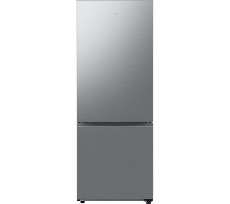Samsung RB53DG703CS9EU 75cm Frost Free Fridge Freezer - SILVER