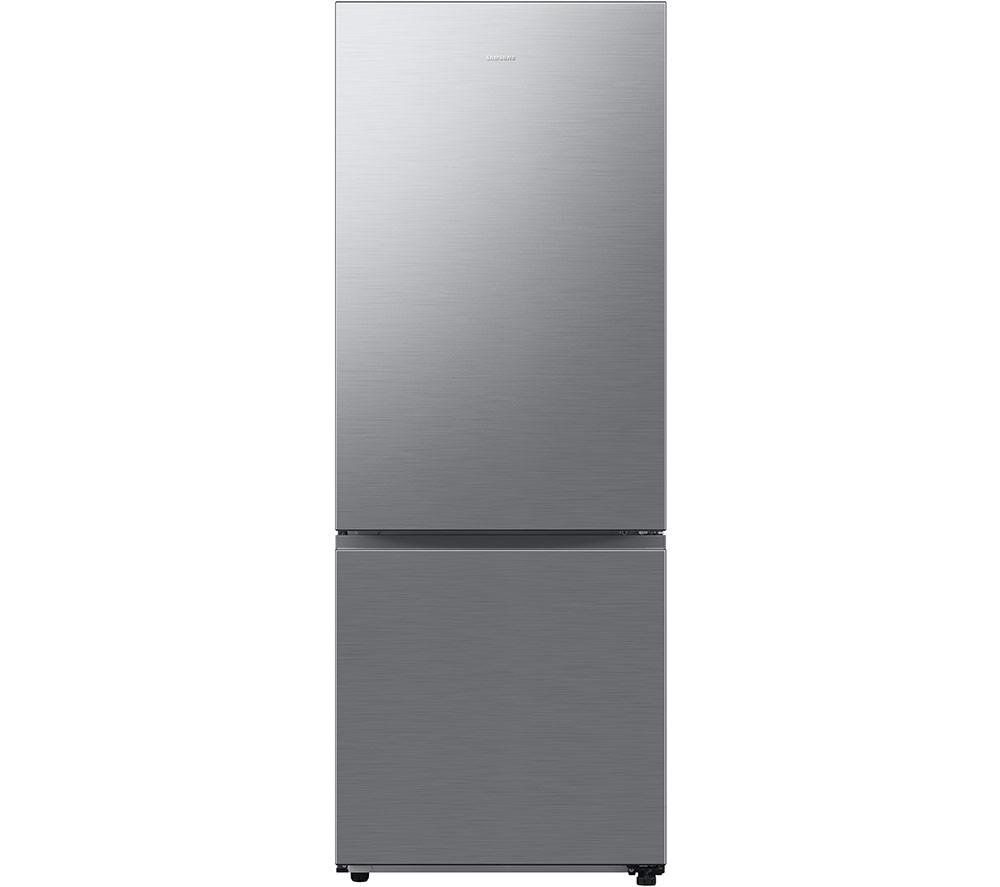 Samsung RB53DG706AS9EU 75cm Frost Free Fridge Freezer - SILVER - Image 1