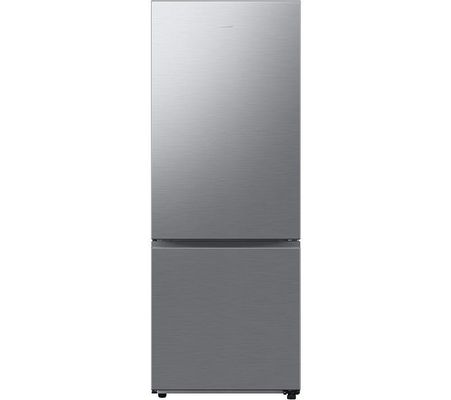 Samsung RB53DG706AS9EU 75cm Frost Free Fridge Freezer - SILVER
