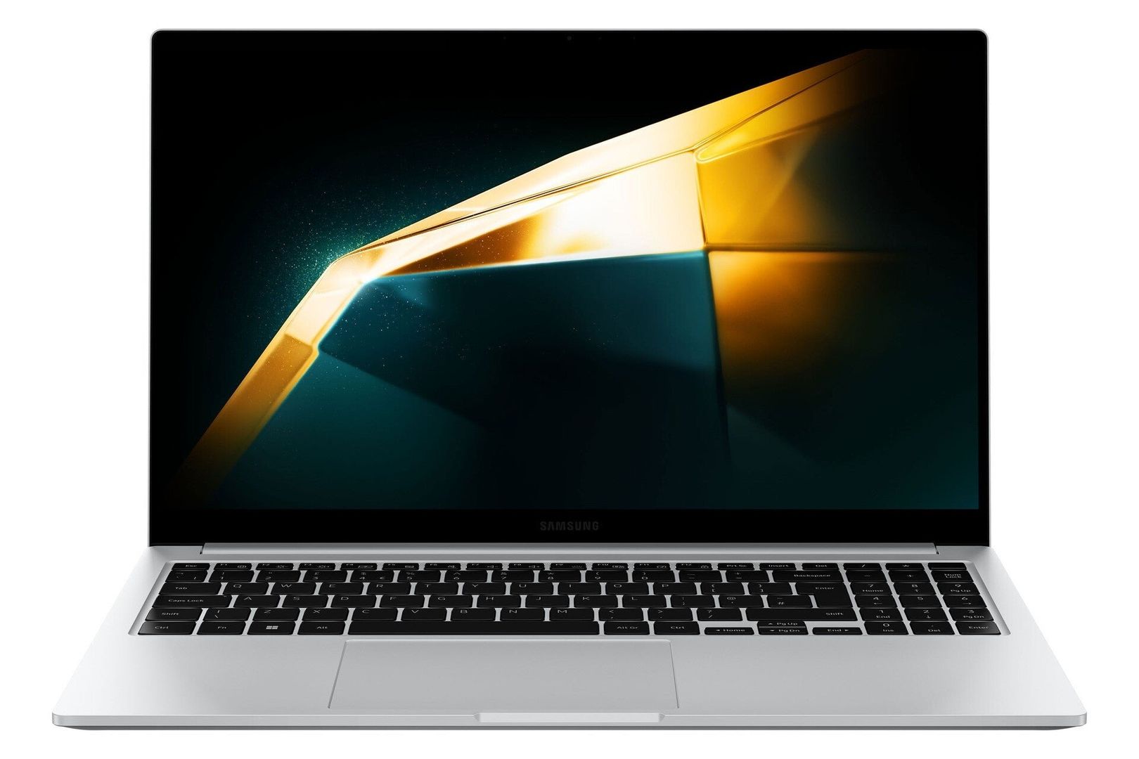 Samsung Galaxy Book4 (15.6", Core 5, 8GB) - Image 1