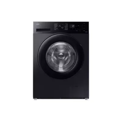 SAMSUNG Series 5 SpaceMax WW11DG5B25ABEU WiFi-enabled 11 kg 1400 Spin Washing Machine - Black, Black - Thumbnail 2