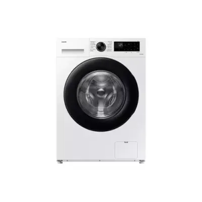 SAMSUNG Series 5 SpaceMax WW11DG5B25AEEU WiFi-enabled 11 kg 1400 Spin Washing Machine - White, White - Thumbnail 2