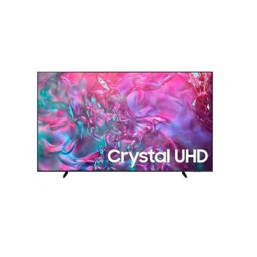 SAMSUNG UE98DU9000KXXU 98" Smart 4K Ultra HD HDR LED TV with Bixby & Amazon Alexa, Black - Image 1