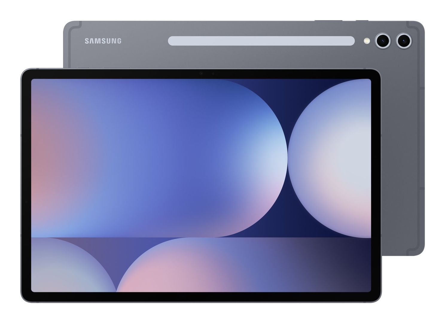 Samsung Galaxy Tab S Galaxy Tab S10+ (12.4" Wi-Fi) - Image 1
