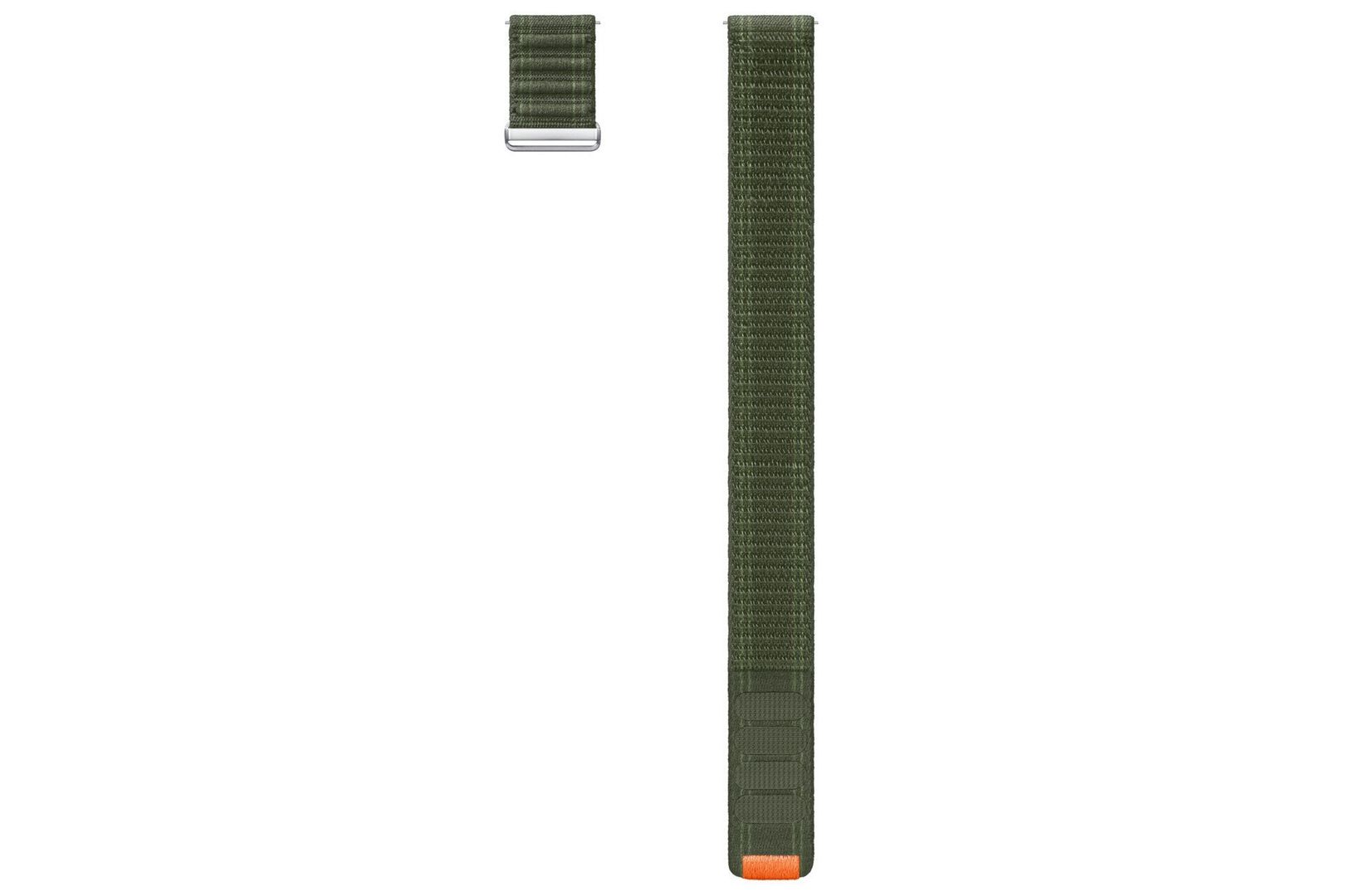 Samsung Fabric Band (S/M) for Galaxy Watch 7 - Image 1