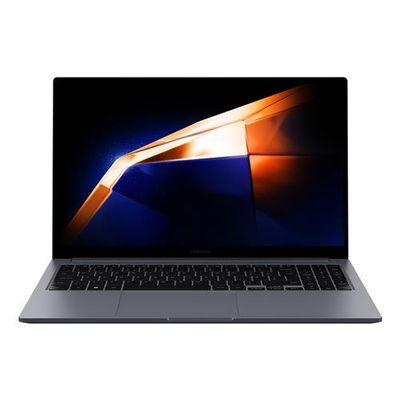 Samsung Galaxy Book4 NP750XGJ-KG2UK laptop Intel® Core™ i5 i5-1335U 39.6 cm (15.6") Full HD 8 GB LPDDR4x-SDRAM 256 GB SSD Wi-Fi 6 (802.11ax) Windows 11 Home Grey