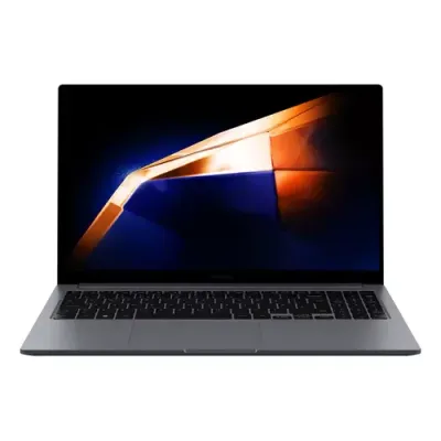 Samsung Galaxy Book4 NP750XGJ-KG4UK laptop Intel Core i7 i7-1355U 39.6 cm (15.6") Full HD 16 GB LPDDR4x-SDRAM 512 GB SSD Wi-Fi 6 (802.11ax) Windows 11 Home Grey