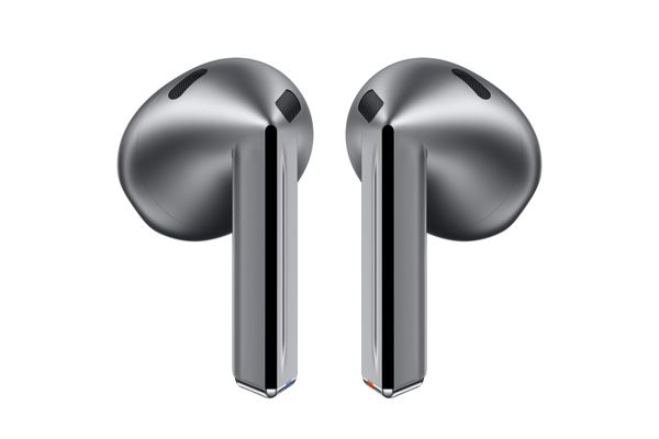 Samsung Galaxy Buds3 Headset True Wireless Stereo (TWS) In-ear Calls/M