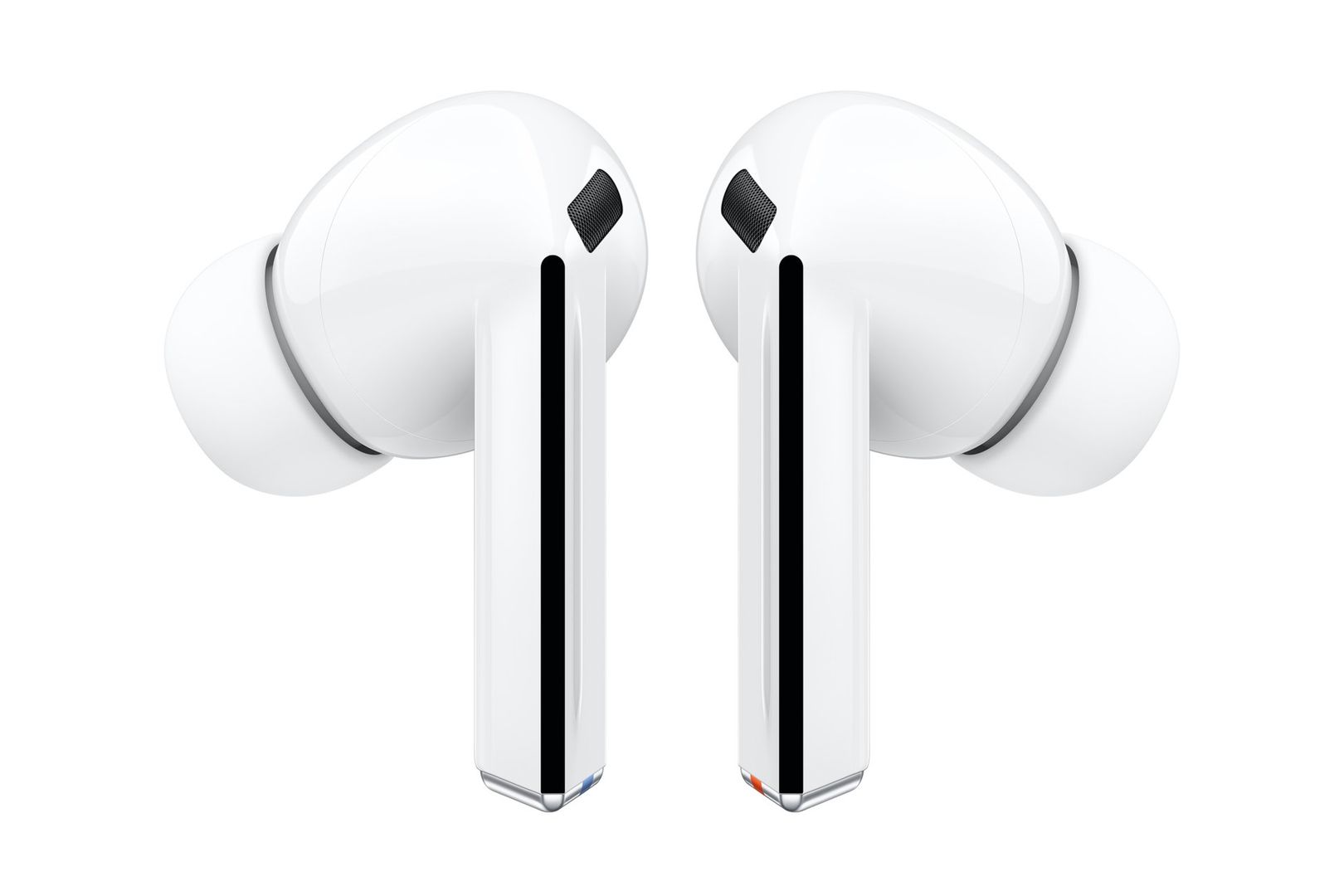 Samsung Galaxy Buds3 Pro Headset True Wireless Stereo (TWS) In-ear Cal - Image 1
