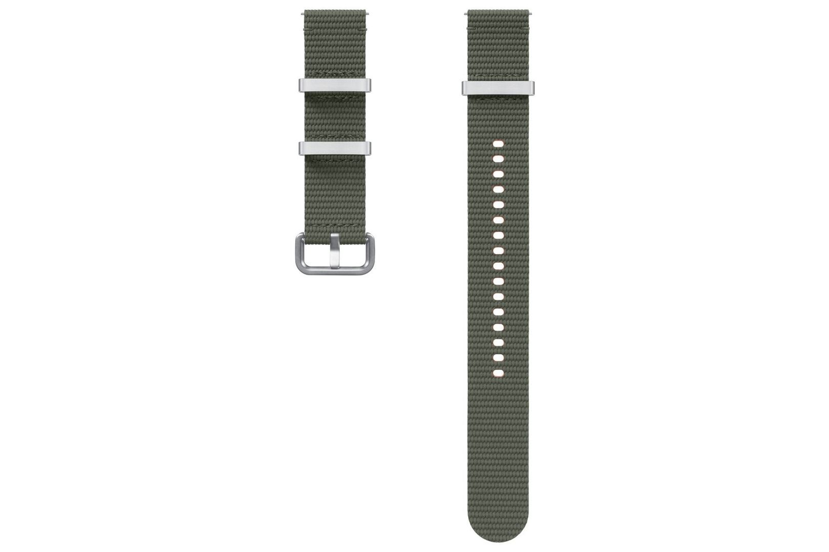 Samsung Athleisure Band (S/M) for Galaxy Watch 7 - Image 1