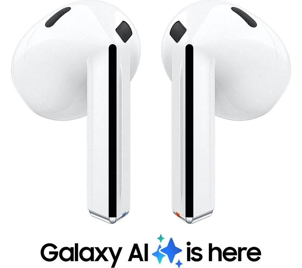 Samsung Galaxy Buds3 - Image 1