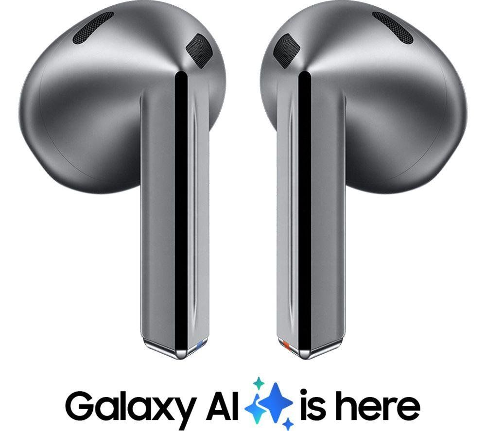 Samsung Galaxy Buds3 - Image 1