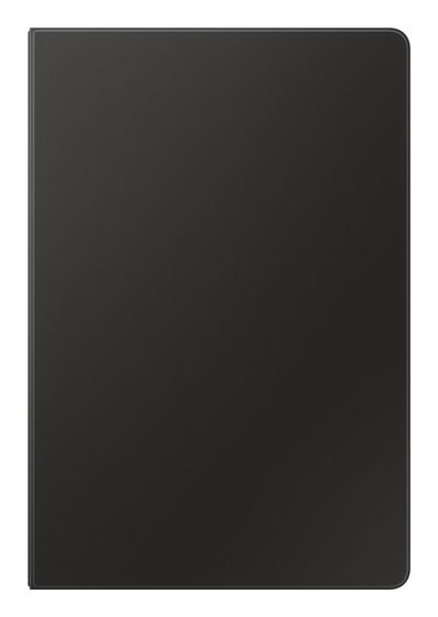 Samsung AI Book Cover Keyboard with Trackpad for Galaxy Tab S9, S9 FE
