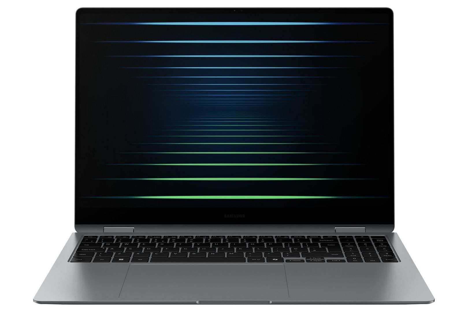 Samsung Galaxy Book5 Pro 360 (16", Core Ultra 7, 16GB), a Copilot+ PC - Image 1