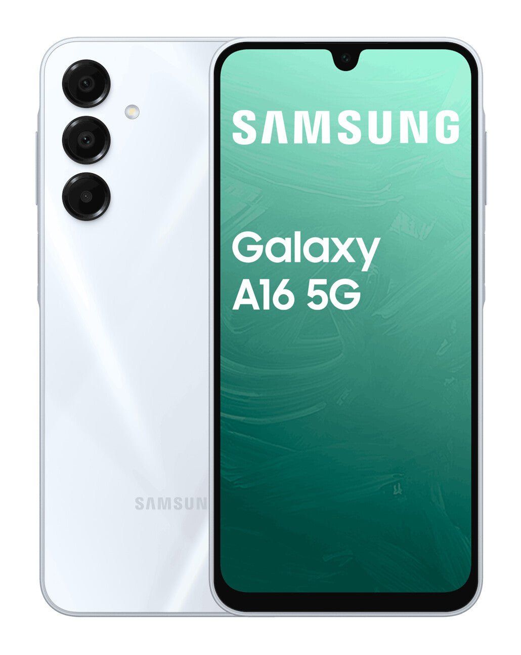Samsung Galaxy A16 5G 17 cm (6.7") Dual SIM Android 14 USB Type-C - Image 1