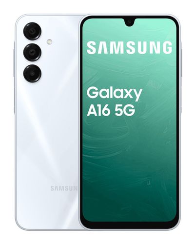 Samsung Galaxy A16 5G 17 cm (6.7") Dual SIM Android 14 USB Type-C