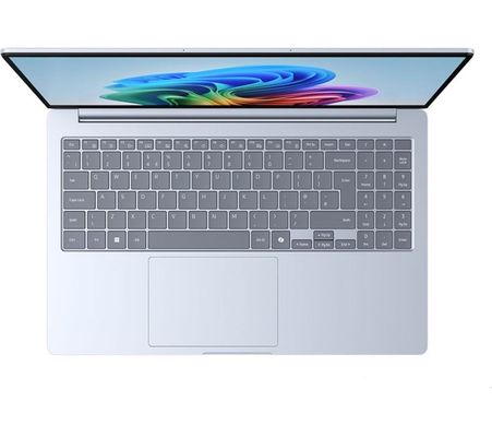 Samsung Galaxy Book4 Edge (15.6", X Plus, 16GB), a Copilot+ PC