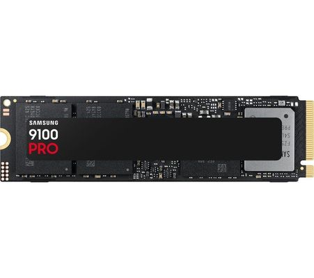 Samsung 9100 PRO PCIe 5.0 NVMe M.2 SSD - 1 TB - Thumbnail 2