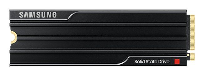 Samsung 9100 PRO 8 TB M.2 PCI Express 5.0 NVMe V-NAND - Image 1