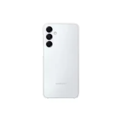 Samsung Clear Case for Galaxy A16 5G - Thumbnail 2