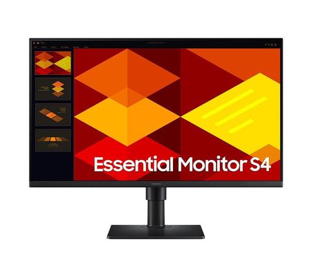 Samsung 27" S40GD Full HD Monitor - Thumbnail 2