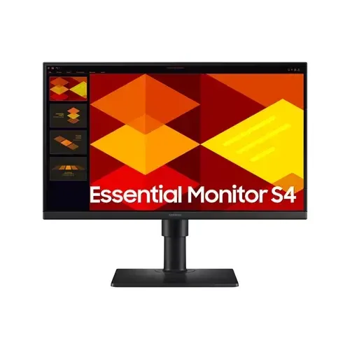 Samsung 22" S40GD Full HD Monitor - Image 1