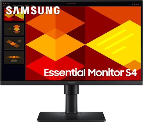 Samsung 22" S40GD Full HD Monitor - Thumbnail 2