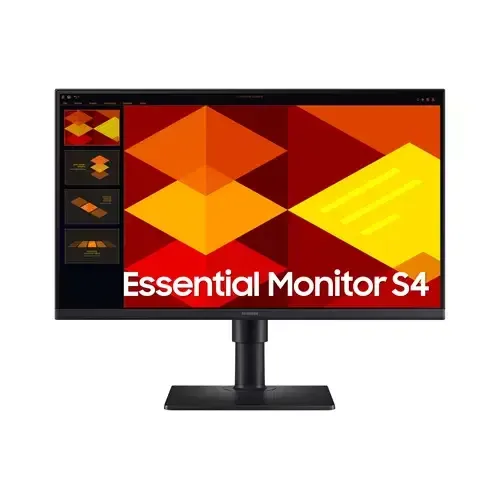 Samsung 24" S40GD Full HD Monitor - Image 1