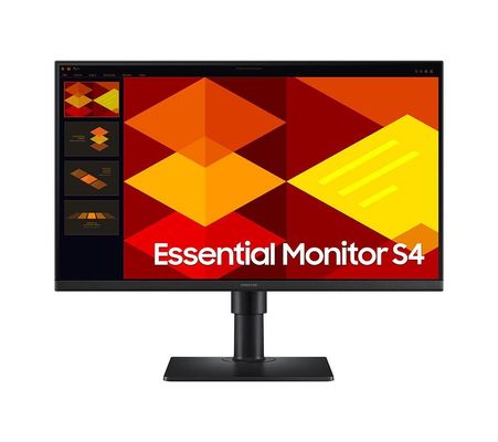 Samsung 24" S40GD Full HD Monitor - Thumbnail 2