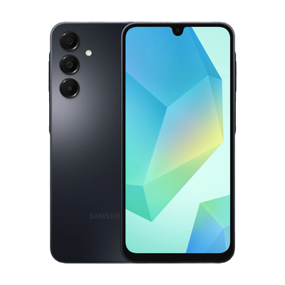 Samsung Galaxy A16 17 cm (6.7") Hybrid Dual SIM 4G USB Type-C 4 G