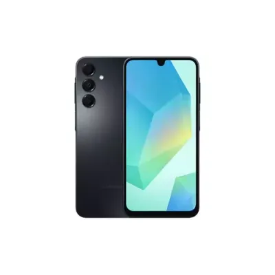 Samsung Galaxy A16 17 cm (6.7") Dual SIM 4G USB Type-C 4 GB 128 GB 5000 mAh Black - Thumbnail 3