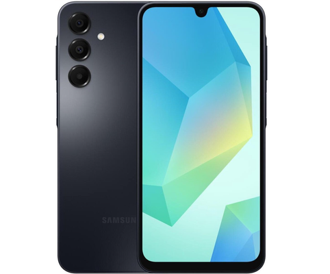 Samsung Galaxy A16 17 cm (6.7") Hybrid Dual SIM 4G USB Type-C 4 G - Thumbnail 2