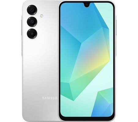 Samsung Galaxy A16 17 cm (6.7") Dual SIM 4G USB Type-C 4 GB 128 G