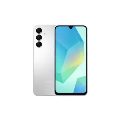 Samsung Galaxy A16 17 cm (6.7") Dual SIM 4G USB Type-C 4 GB 128 G - Thumbnail 3