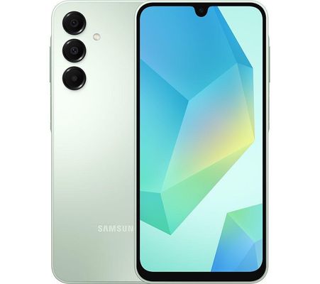 Samsung Galaxy A16 17 cm (6.7") Dual SIM 4G USB Type-C 4 GB 128 G